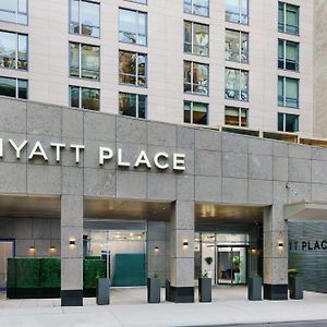 Hyatt Place New York Chelsea